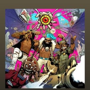 Meet your Posher, Dylan